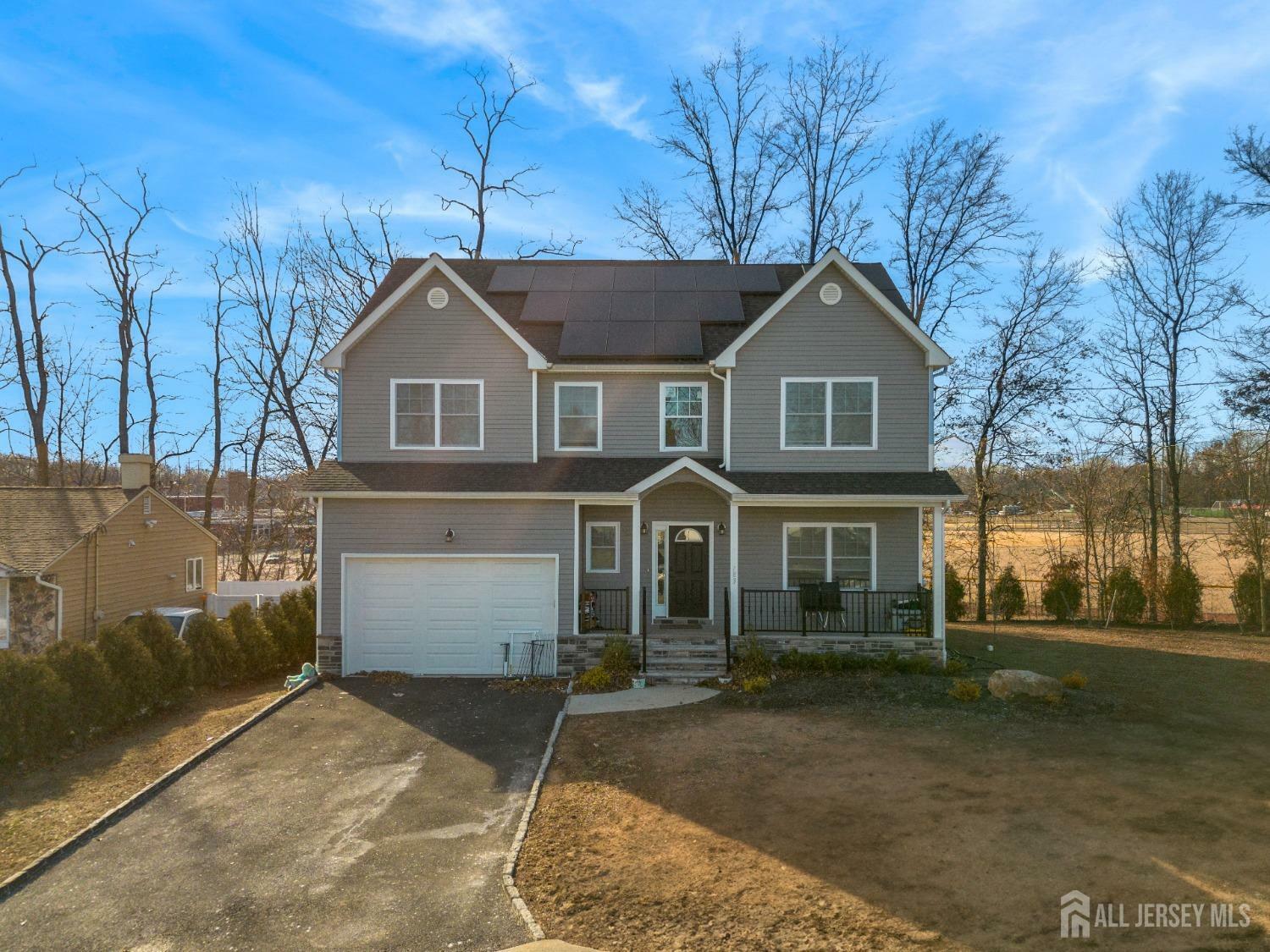 Property Photo: 783 Aborn Avenue NJ 07095