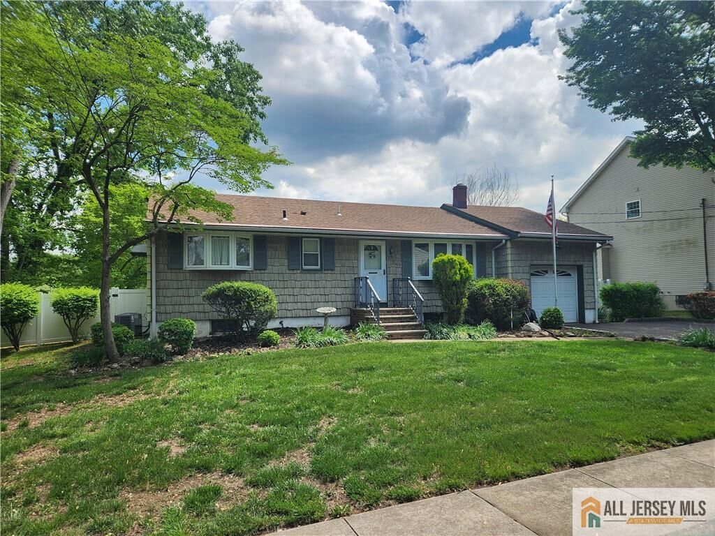 Property Photo: 347 Delmore Avenue NJ 07080
