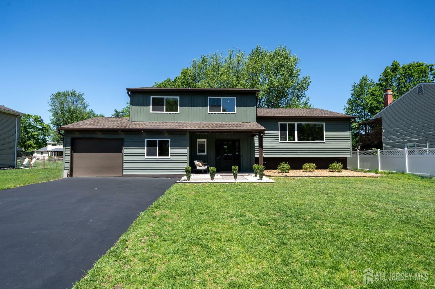 Property Photo: 6 Kory Drive NJ 08824