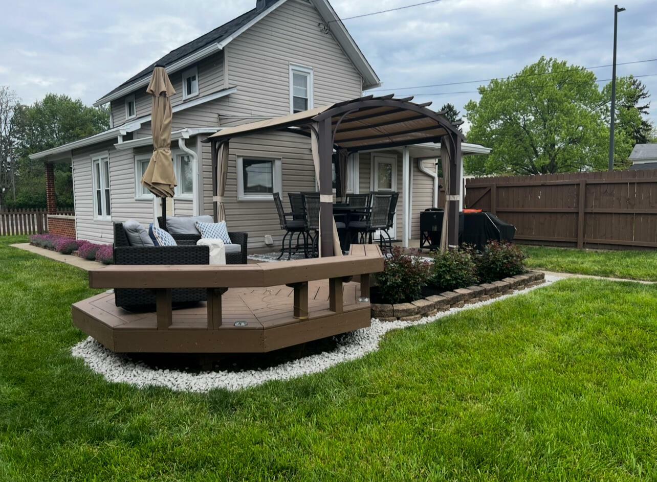 Property Photo: 44 King Avenue OH 43055