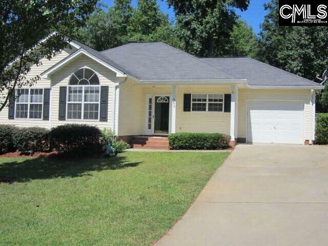 Property Photo: 560 Rapids SC 29212
