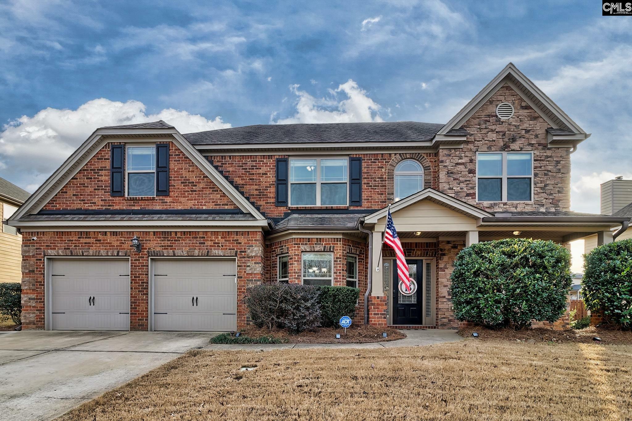 Property Photo: 135 White Oleander SC 29072