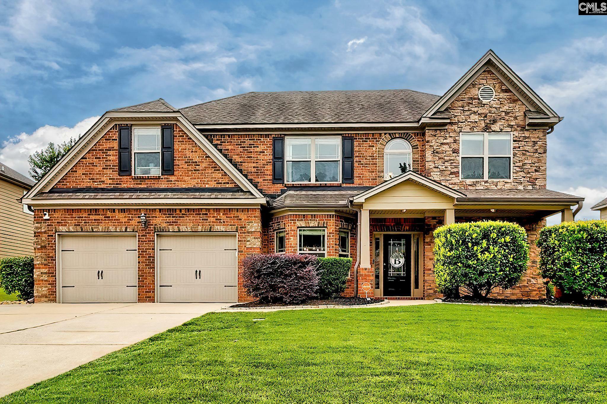 Property Photo:  135 White Oleander  SC 29072 