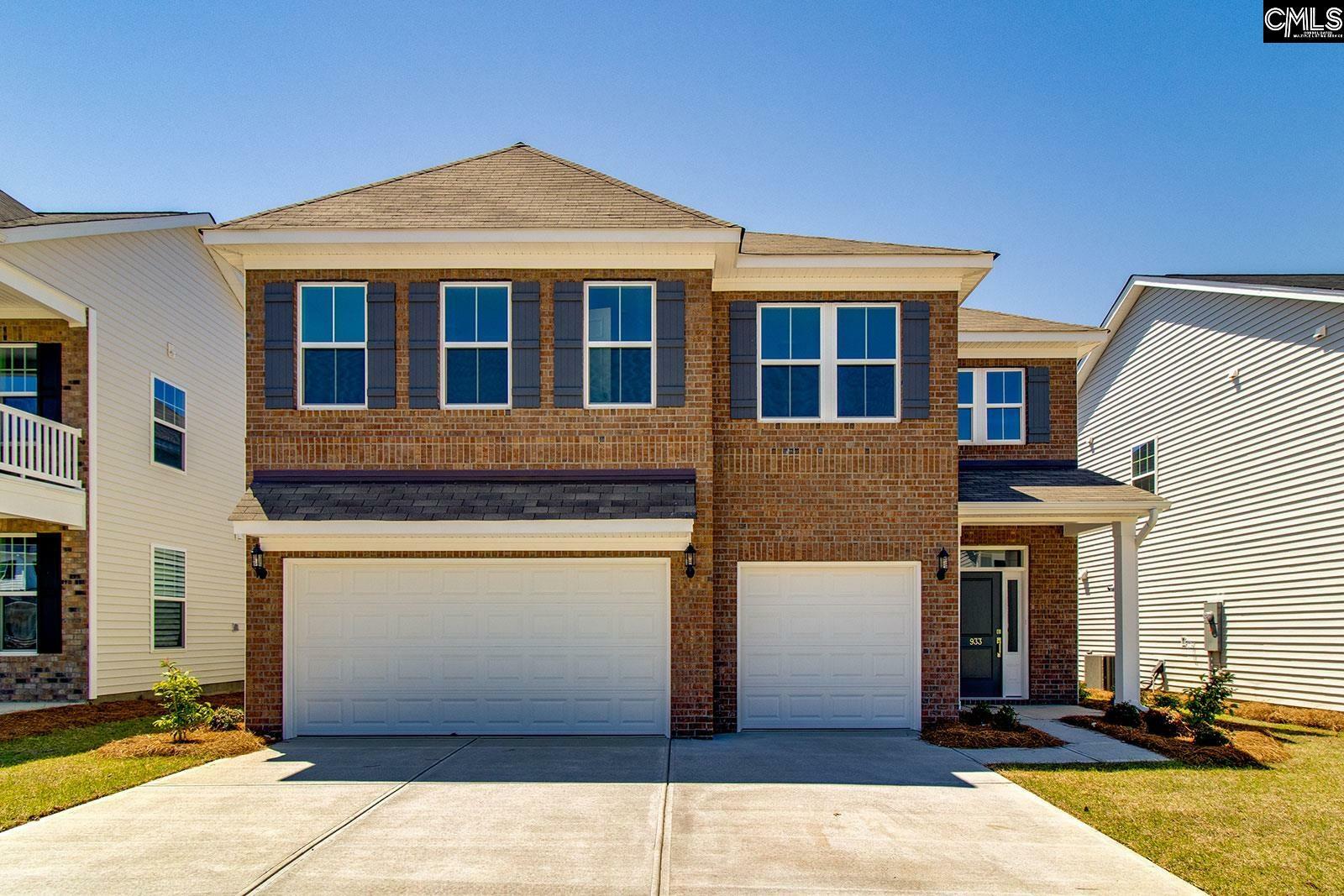 Property Photo: 933 Appian SC 29229