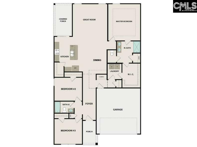 Property Photo: 226 Secretariat SC 29073