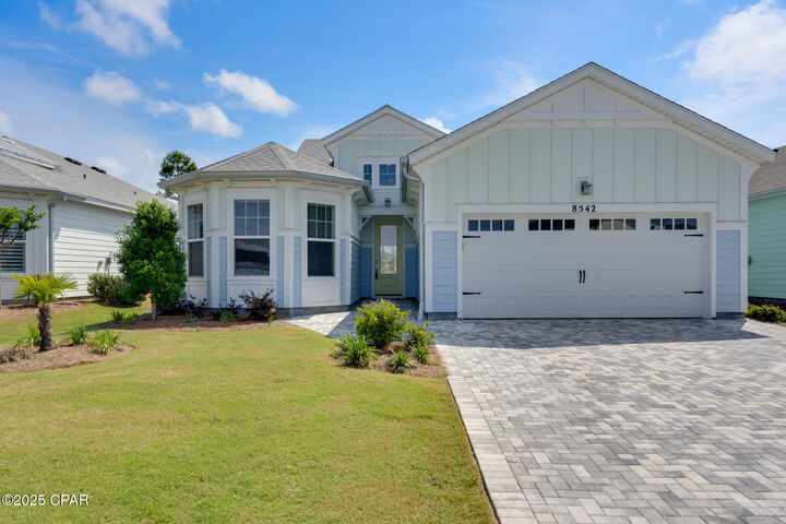 Property Photo: 8542 Lost Shaker Way FL 32413