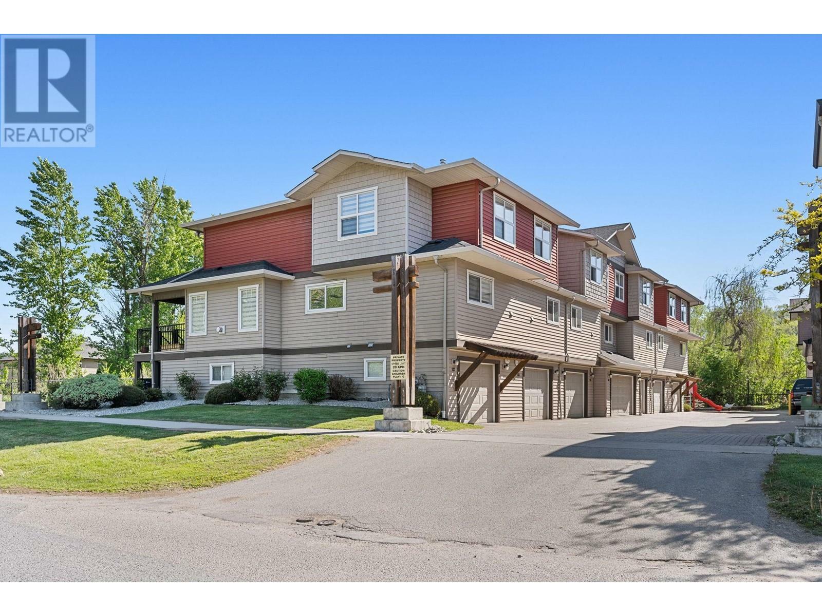 1355 Findlay Road 128  Kelowna BC V1X 8B8 photo