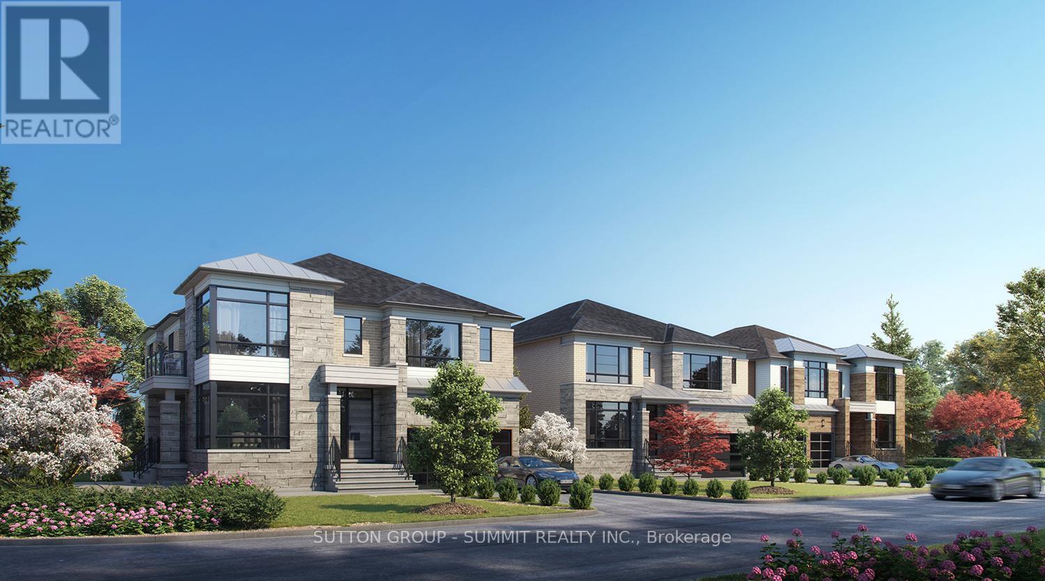 Property Photo: 1710 Carrington Road ON L5M 2K2