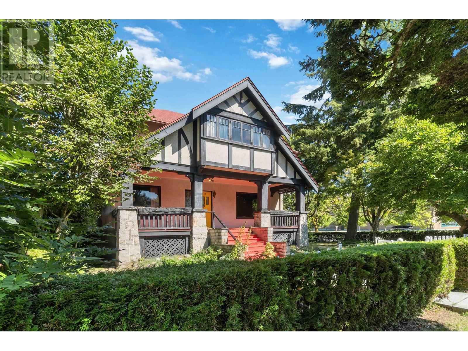 Photo de la propriété: 2011 West 48th Avenue BC V6M 2P4