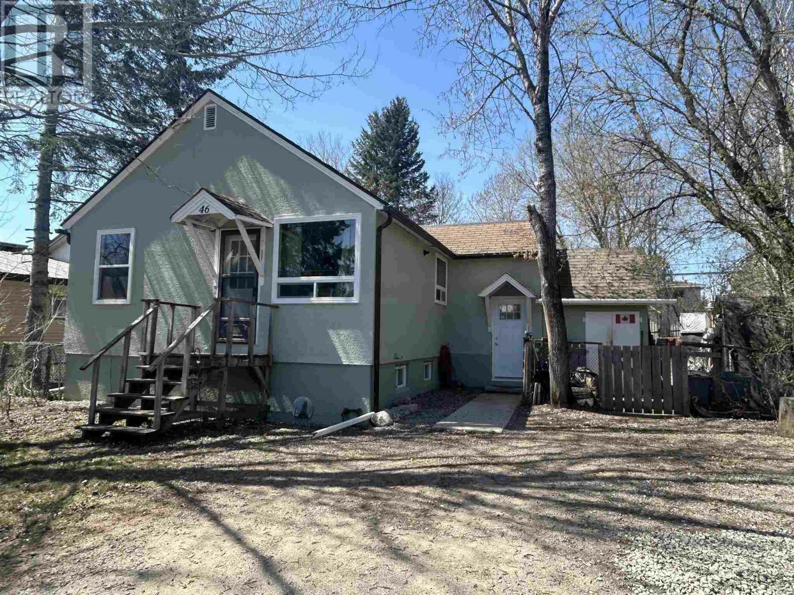 Property Photo: 46 Poplar Street ON P0T 1C0