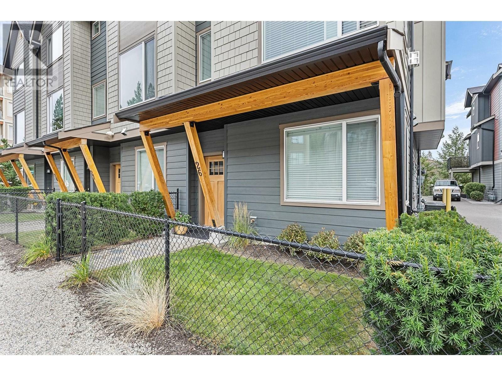 Photo de la propriété: 2490 Tuscany Drive 26 BC V4T 3B6