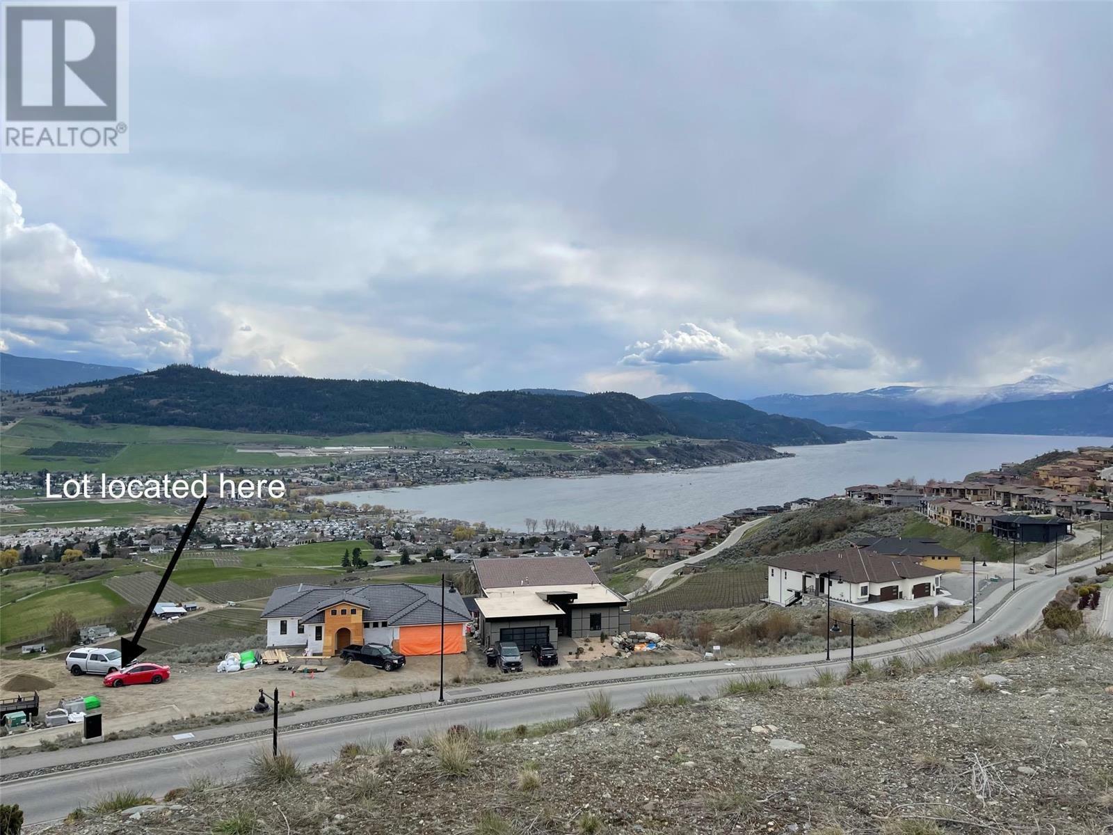 Photo de la propriété: 595 Vineyard Way North Way 34 BC V1H 2M2