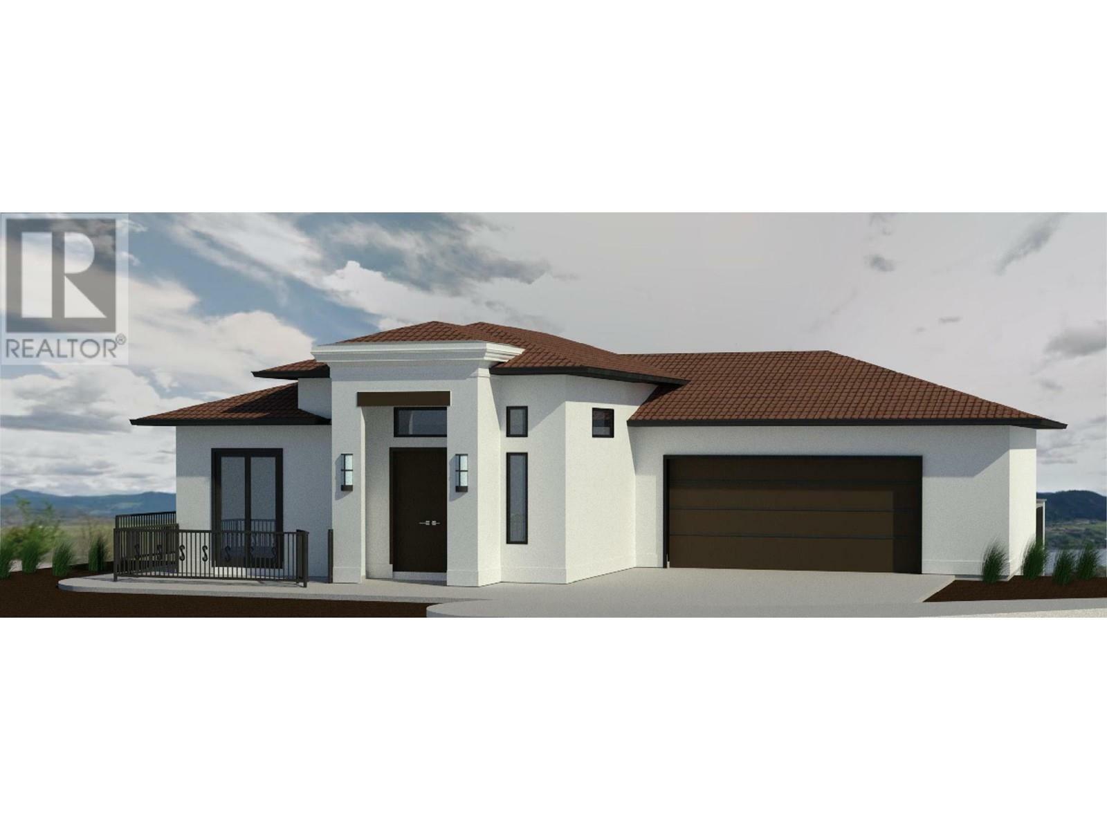 Property Photo: 595 Vineyard Way North Way 34 BC V1H 2M2