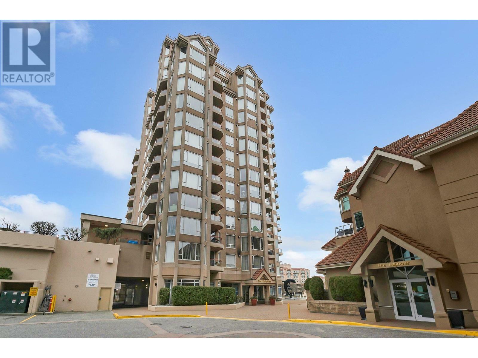 Property Photo: 1160 Sunset Drive #203 BC V1Y 9P7