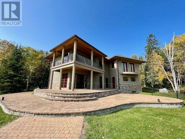 Property Photo: 319/321 Parker Point Rd ON P8N 2Y5