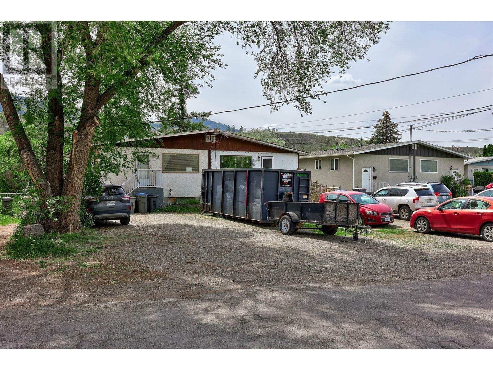 Property Photo:  2615 Thompson Drive  BC V2C 4L5 