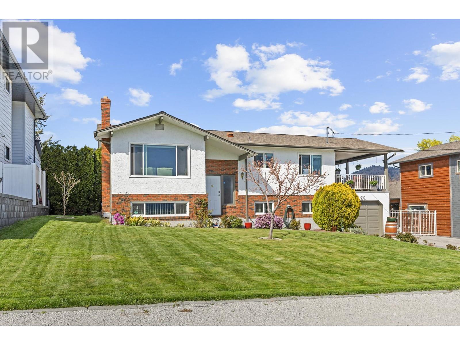 Property Photo: 2138 Witt Road BC V4T 2C4