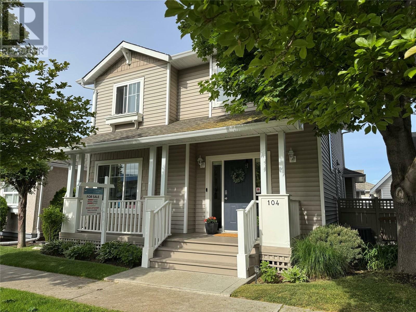 Photo de la propriété: 665 Cook Road 104 BC V1W 4T4