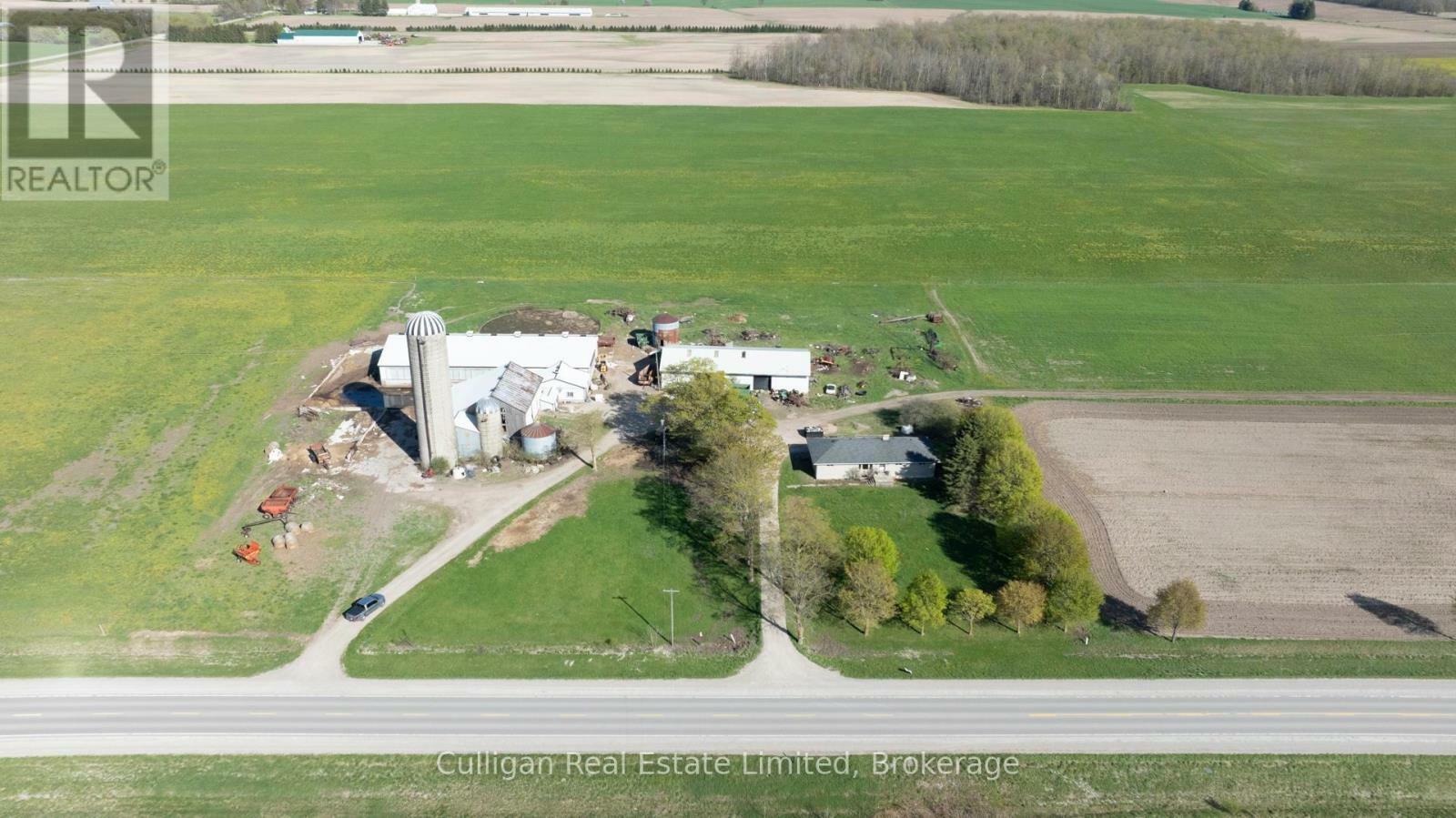 Property Photo: 83440 Lucknow Line ON N7A 3Y3