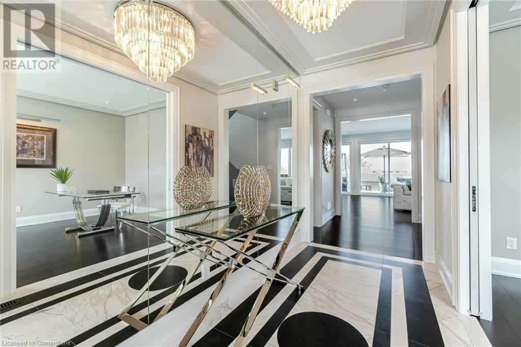 Property Photo: 49 Kenmir Avenue ON L0S 1J1