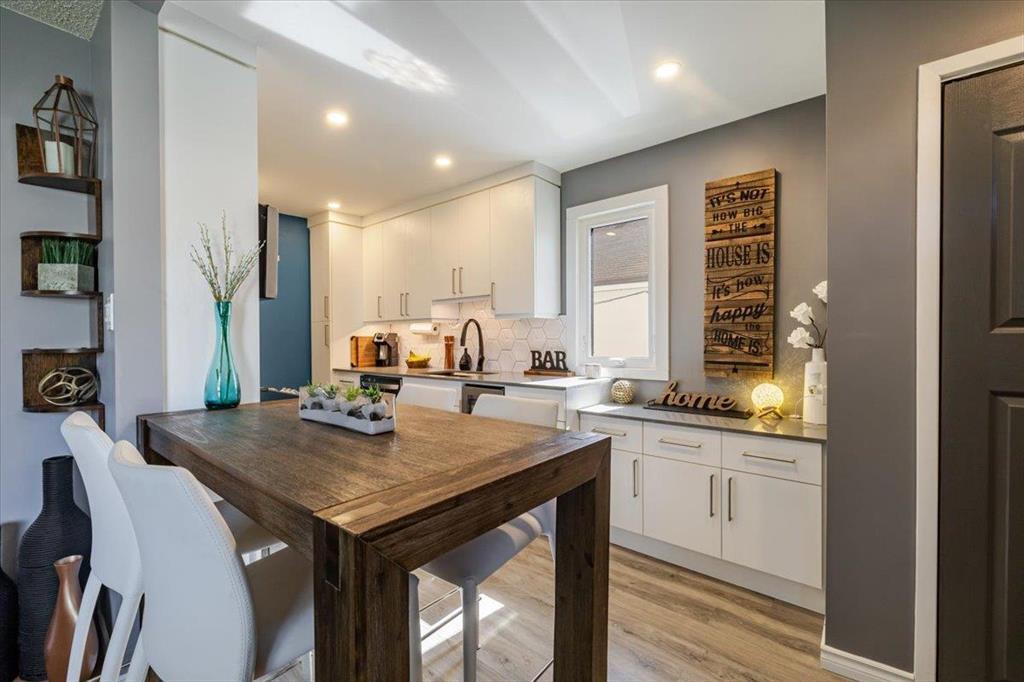 Photo de la propriété: 277 Oakview Avenue MB R2K 0S1