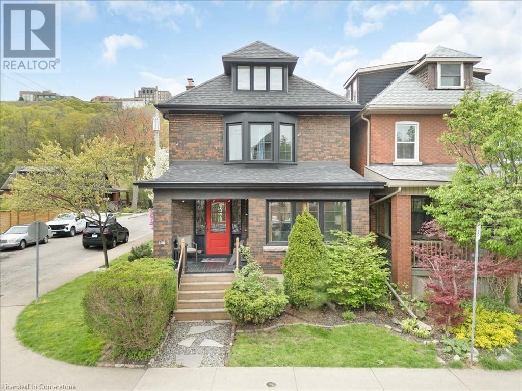 Property Photo: 130 Cumberland Avenue ON L8M 1Z3
