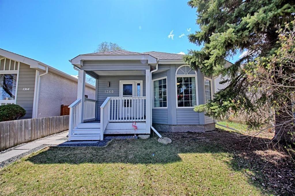 1360 Kildare Avenue East  Winnipeg MB R2C 5A6 photo