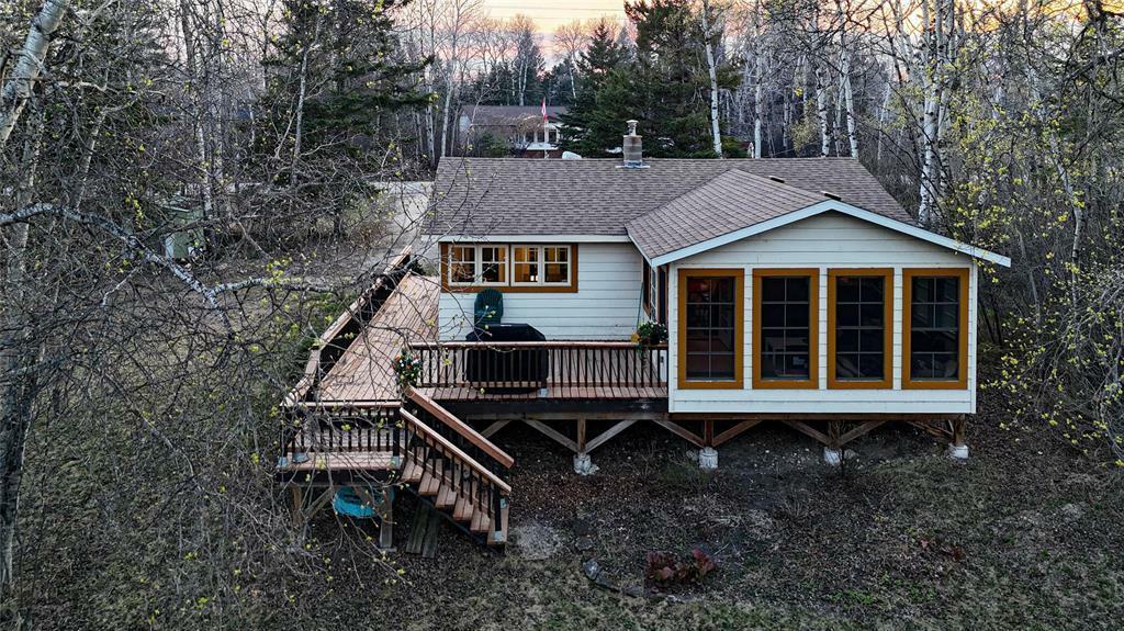 Photo de la propriété: 263 Central Road MB R0J 1N0