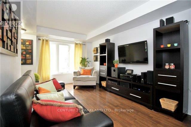 Property Photo: 90 Munro Street 1 ON M4M 2S9