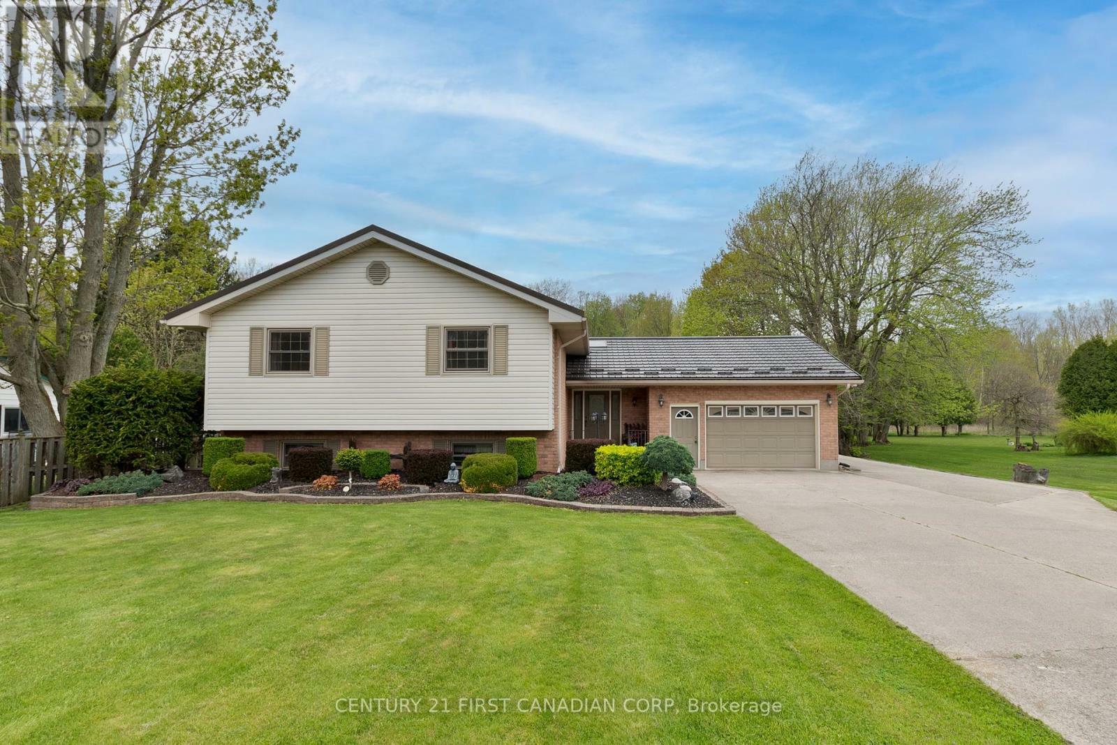 Property Photo: 24764 Pioneer Line ON N0L 2P0