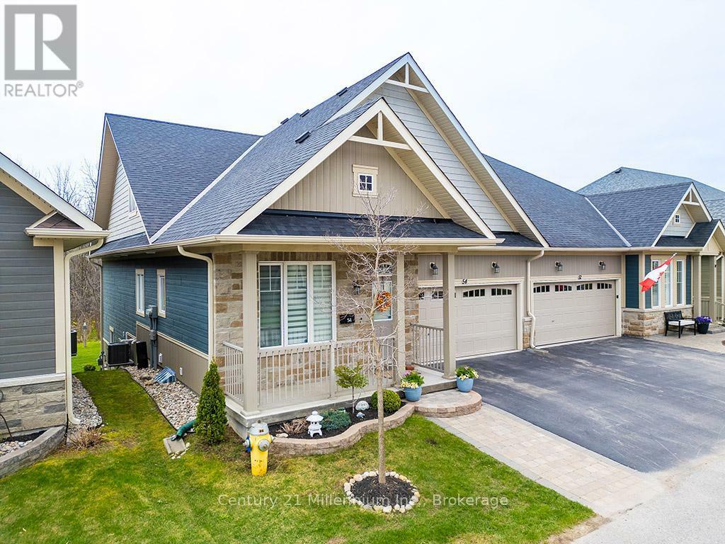 Property Photo: 54 Kari Crescent ON L9Y 0Z6