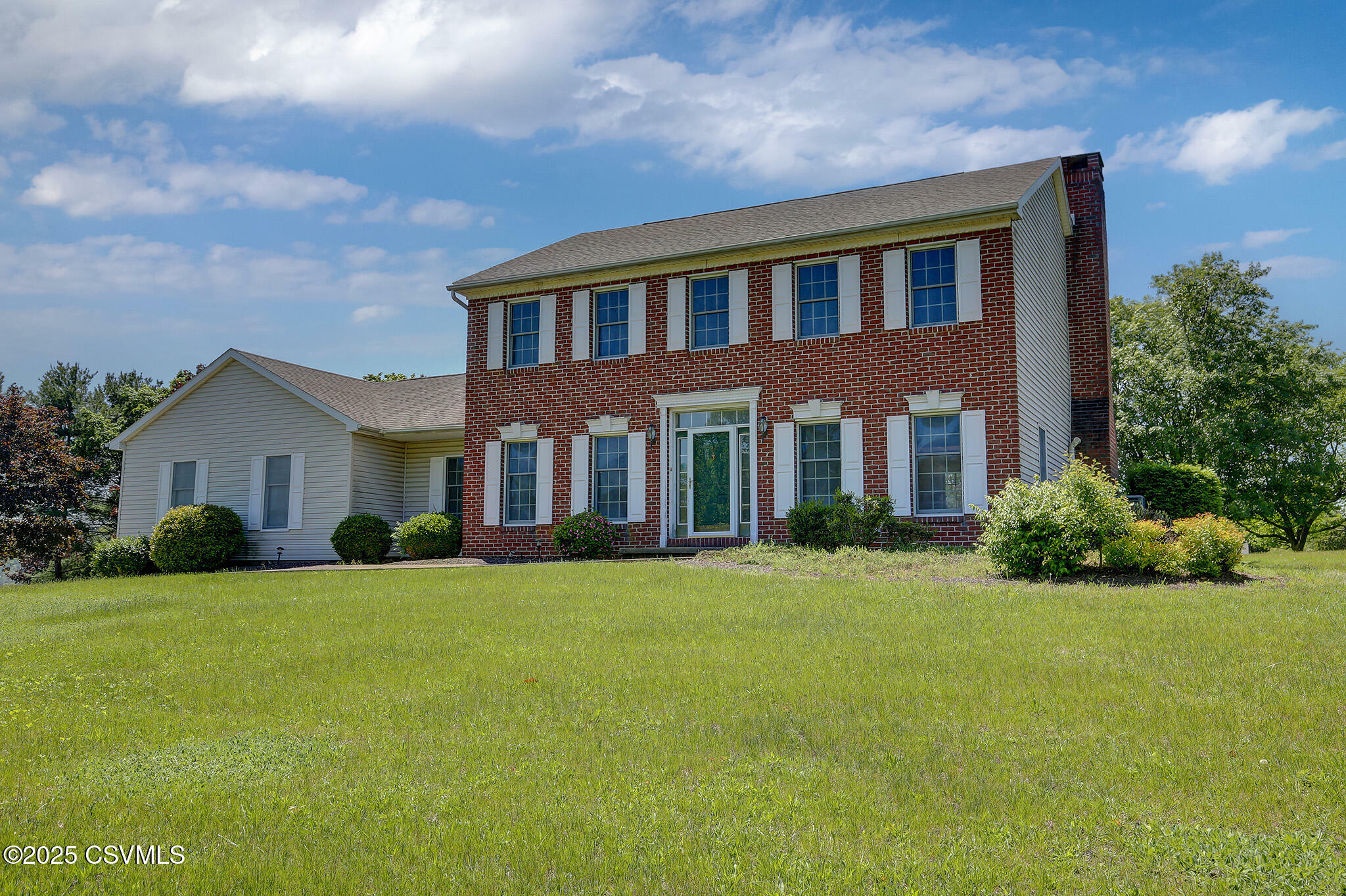 29 Circle View Drive  Elysburg PA 17824 photo