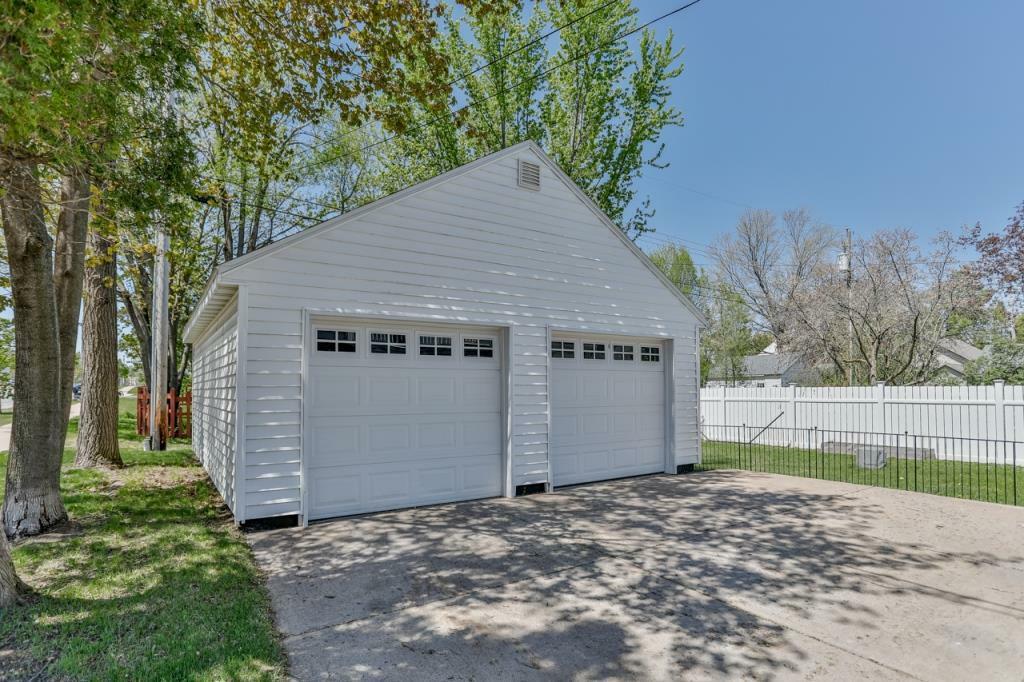 Property Photo: 606 North 4th Avenue WI 54401