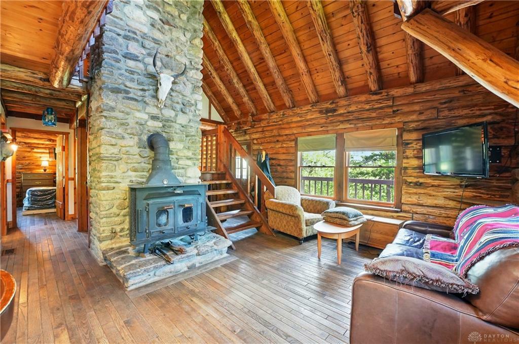 Property Photo:  8240 Cedar Hill Road  OH 45068 