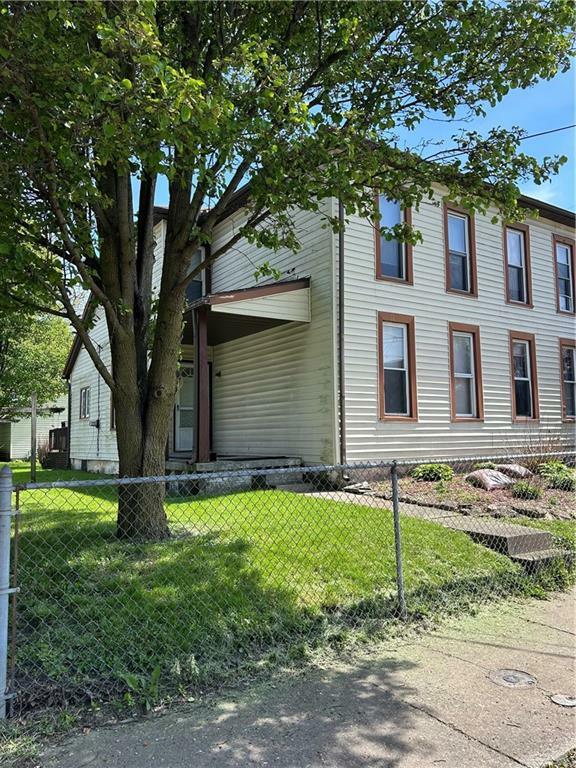 Property Photo: 956 Park Avenue OH 45503
