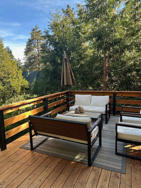Property Photo: 24561 Lakeview Drive CA 92549