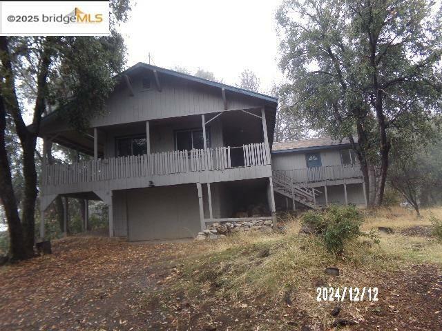 22970 N Bald Mountain Road  Columbia CA 95310 photo