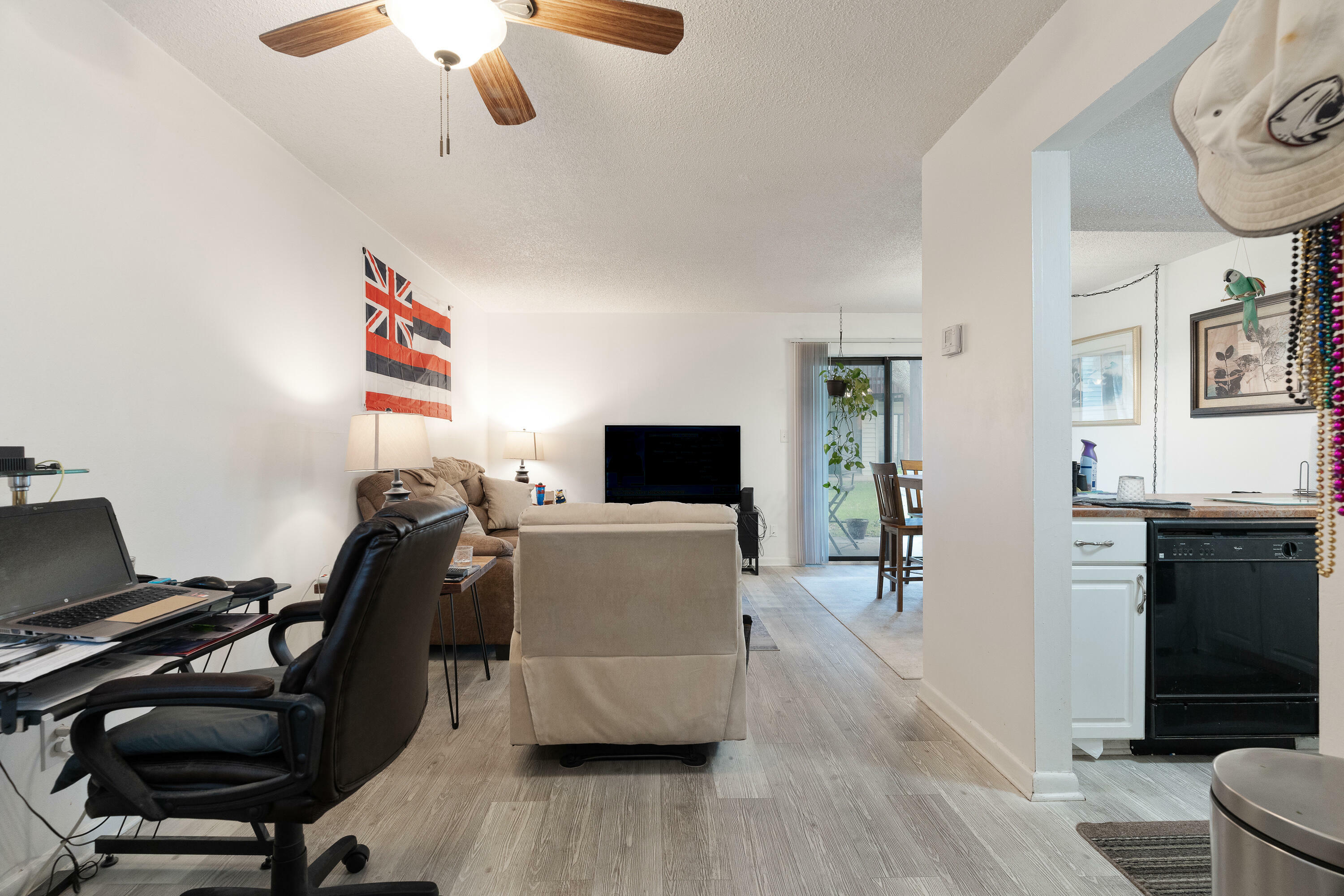 Property Photo:  308 Miracle Strip Parkway 16A  FL 32548 