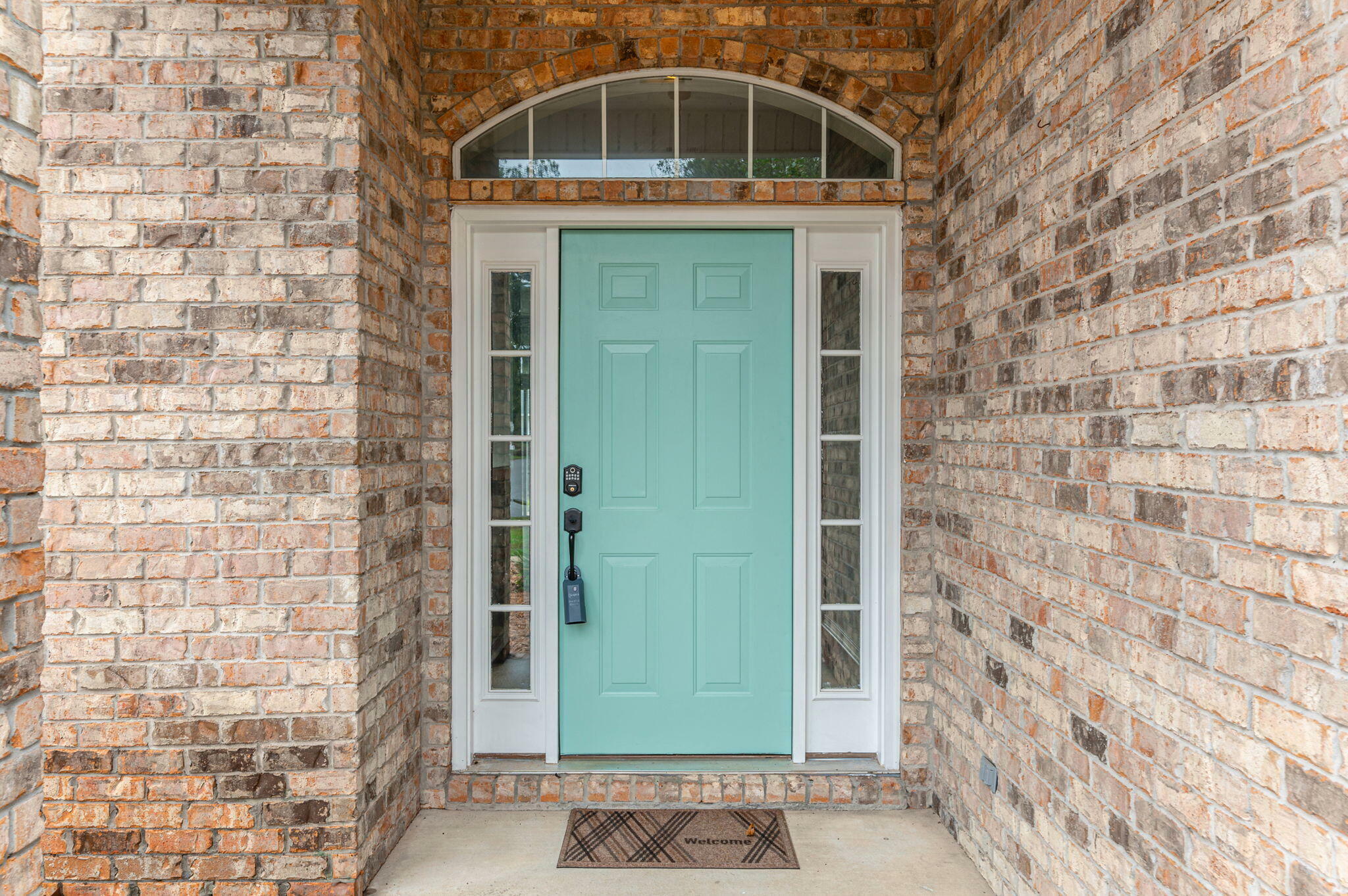 Property Photo: 3167 Border Creek Drive FL 32539