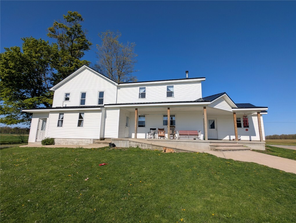15916 Airport Road  Linesville PA 16424 photo