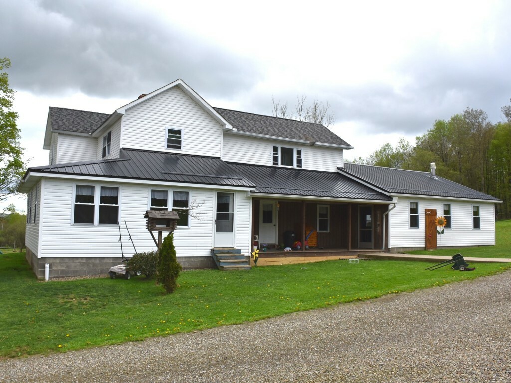 28409 Henry Road  Cambridge Springs PA 16403 photo