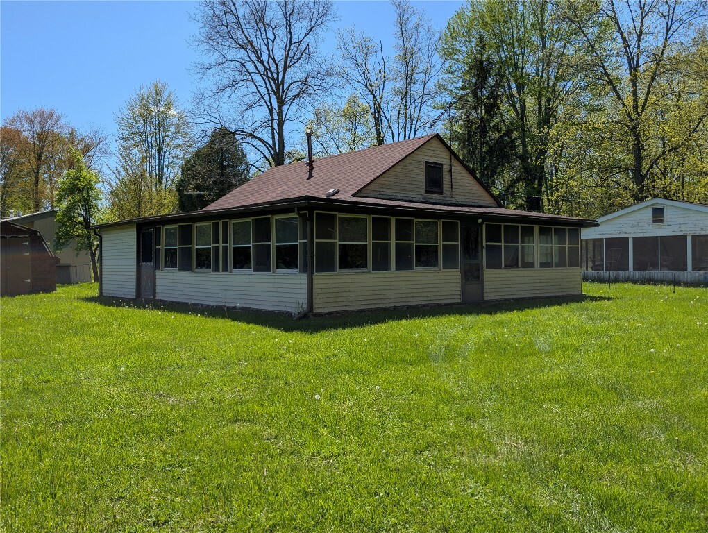 2149 Aldee Drive  Linesville PA 16424 photo