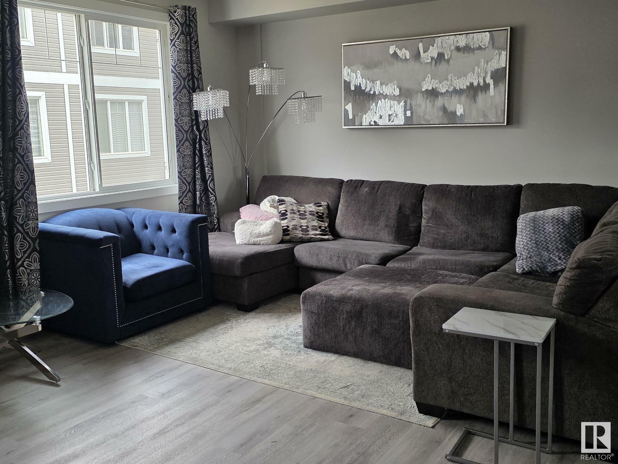 Property Photo: 13139 205 Street NW 18 AB T5S 0J2