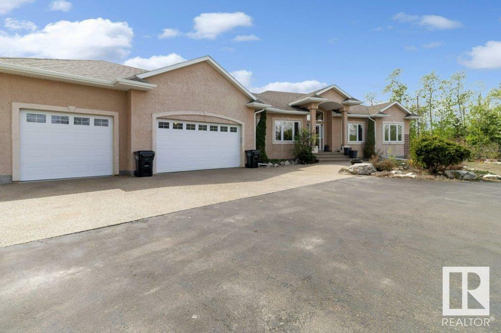 Property Photo: 21252 Twp Road 530 60 AB T8G 2C4