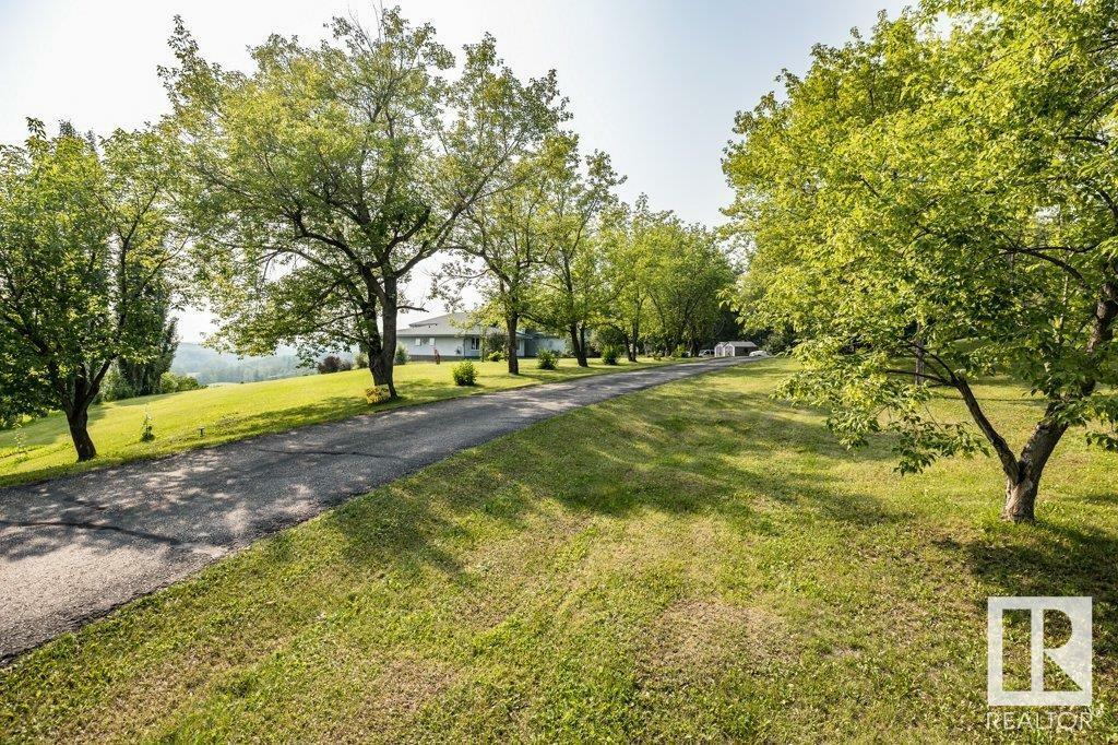 Property Photo: 127 1103 Twp Rd 540 AB T7Y 0A6