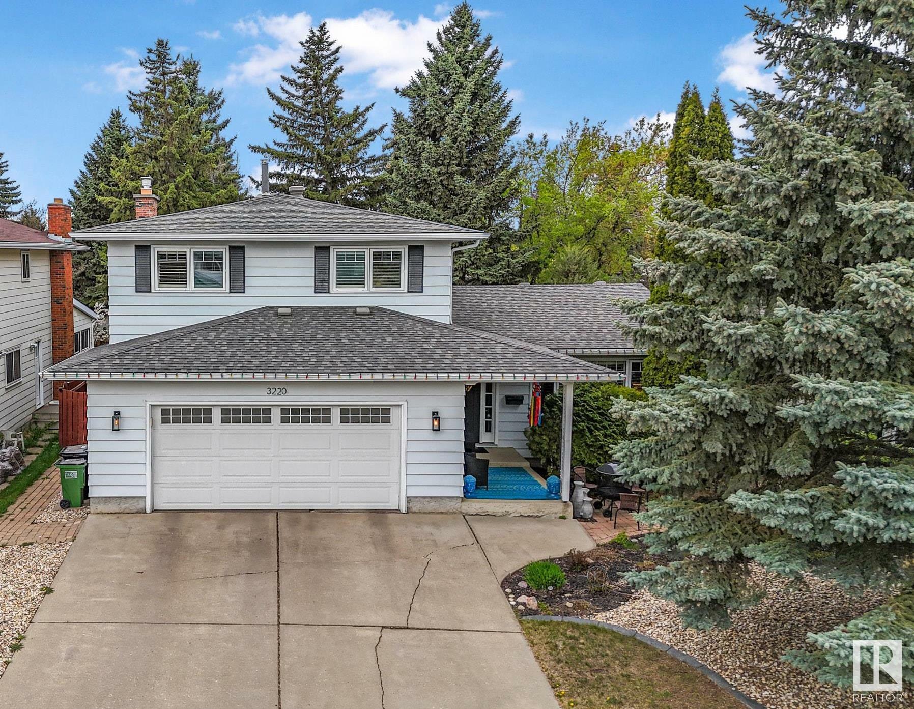 3220 112B Street NW  Edmonton AB T5J 3W5 photo