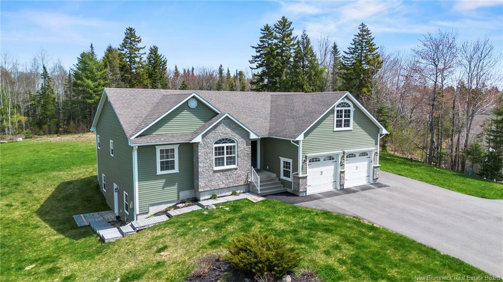 67 Hazen Drive  Killarney NB E3A 9E9 photo