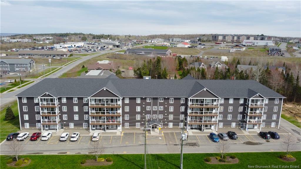 Property Photo: 225 Serenity Lane 331 NB E3B 0H1