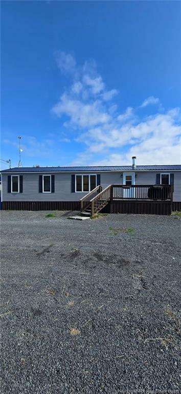 Photo de la propriété: 600 Dugan Road NB E7N 2R4