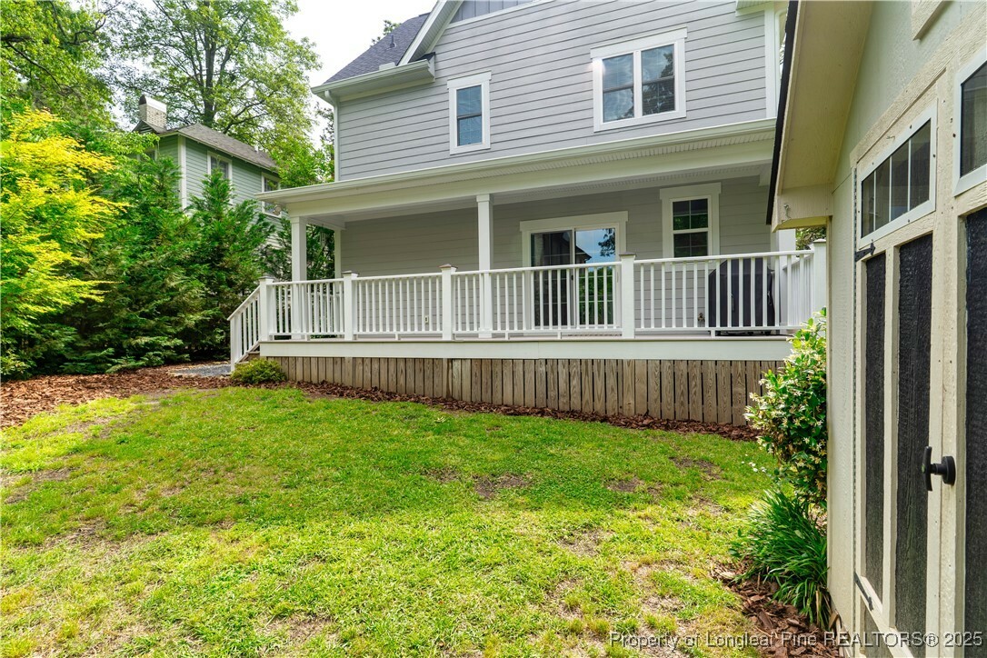 Property Photo: 365 E Maine Avenue NC 28387